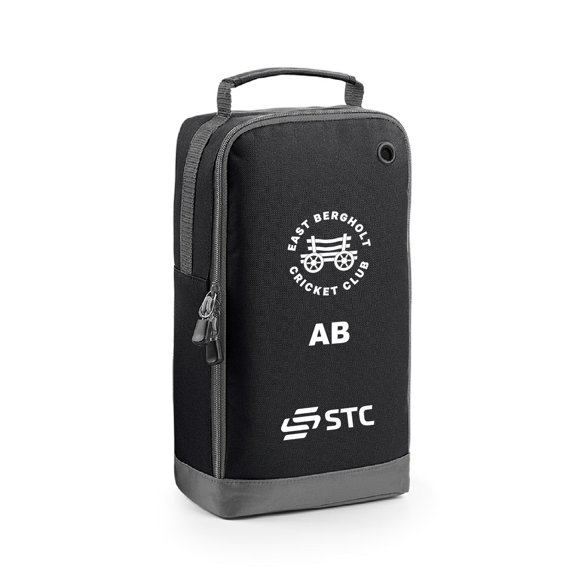 STC Team Boot Bag