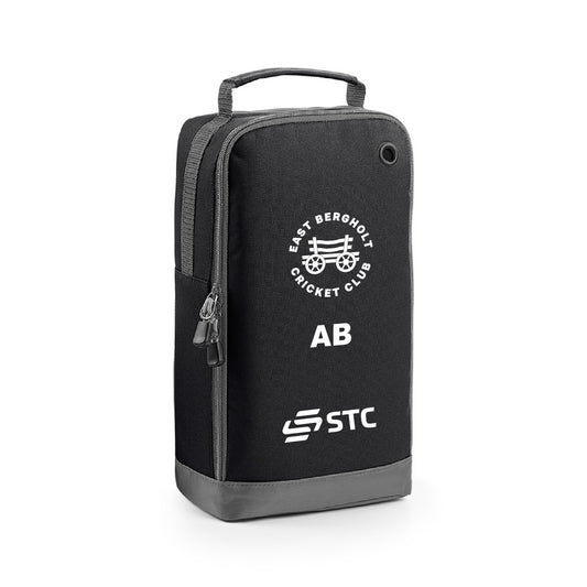 STC Team Boot Bag