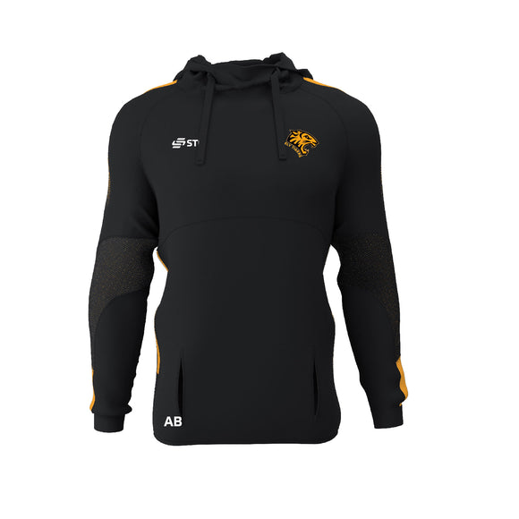 STC Edge Hoodie