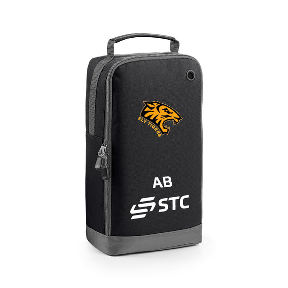 STC Team Boot Bag