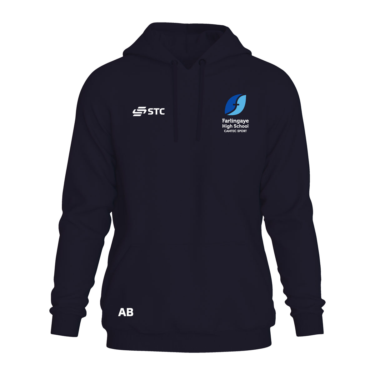 STC CAMTEC Sport Hoodie