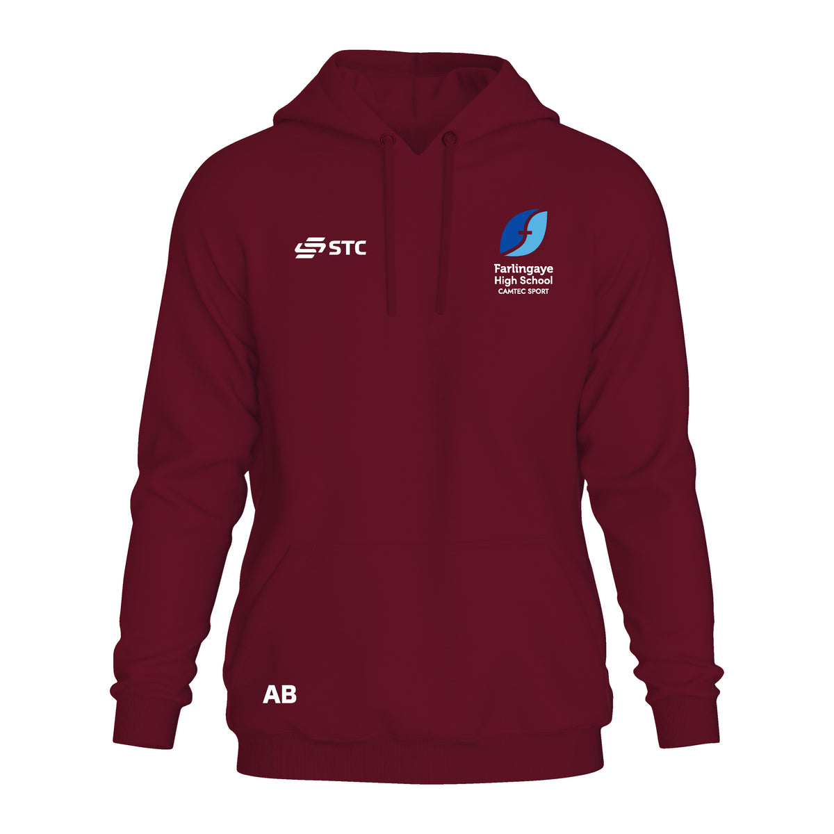 STC CAMTEC Sport Hoodie