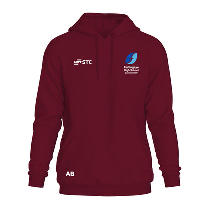 STC CAMTEC Sport Hoodie