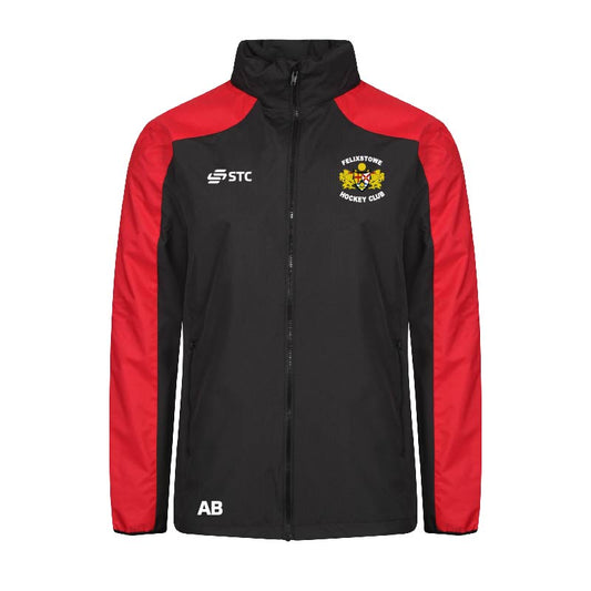 STC Quad Rain Jacket