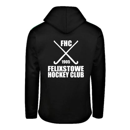 STC Quad Hoodie