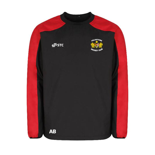 STC Quad Training Top