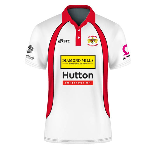 Home Match Shirt
