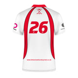Home Match Shirt