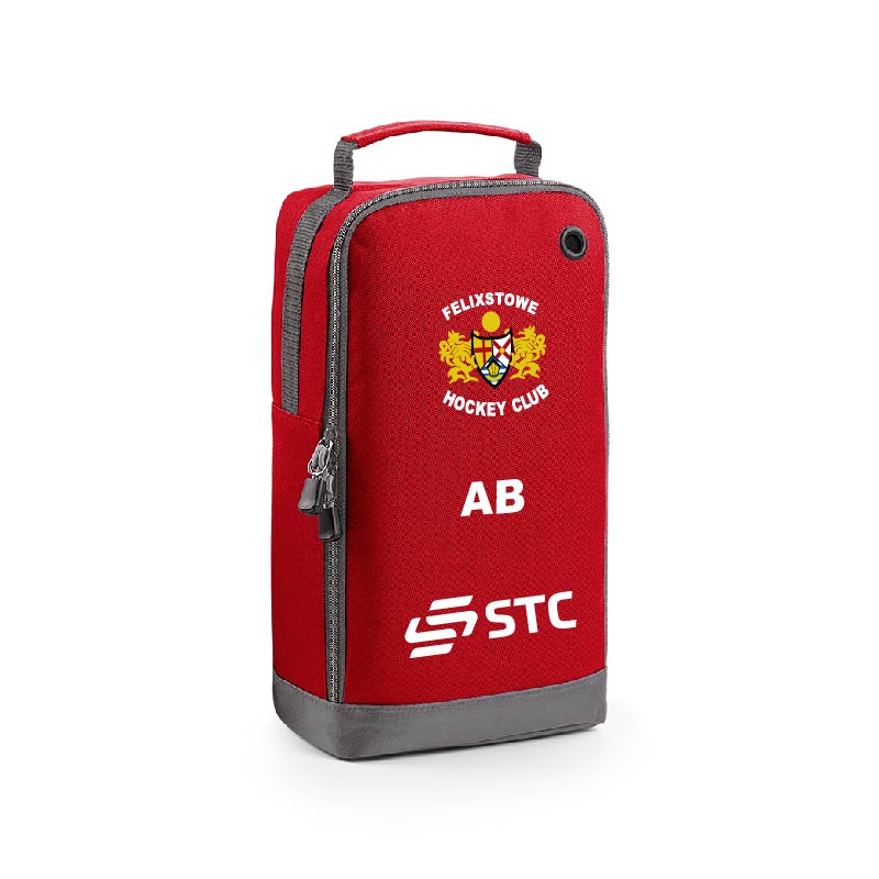 STC Team Boot Bag