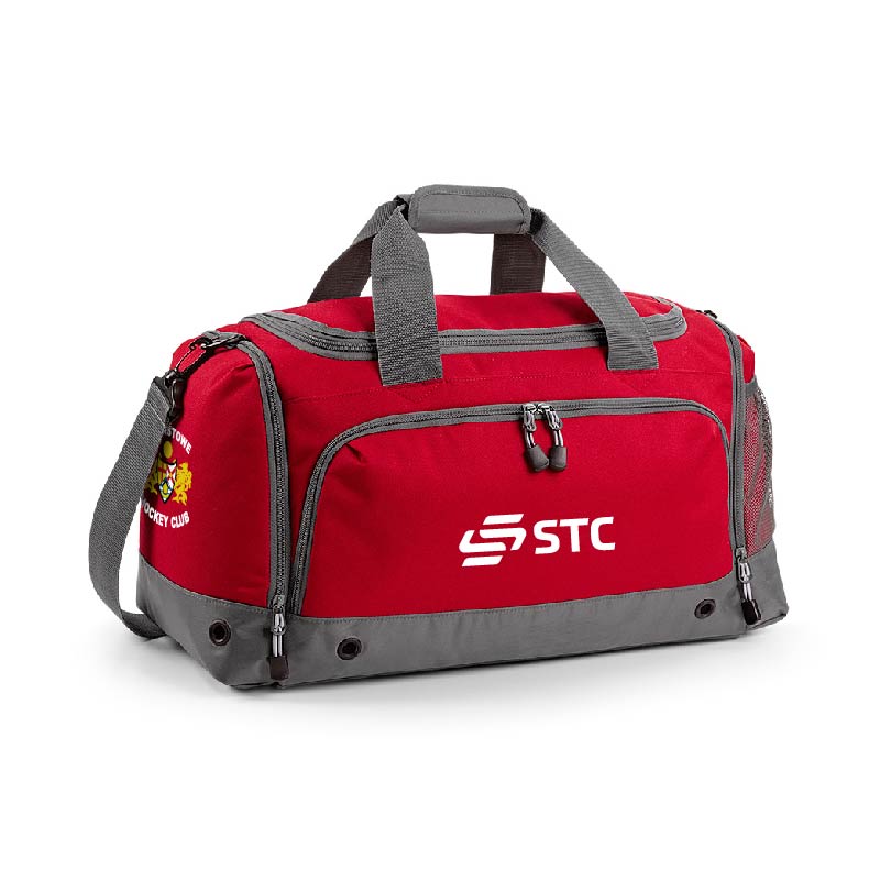 STC Team Junior Holdall