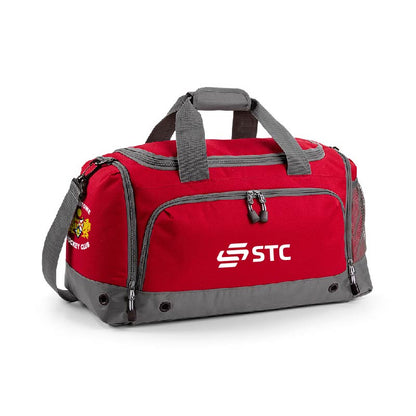 STC Team Junior Holdall