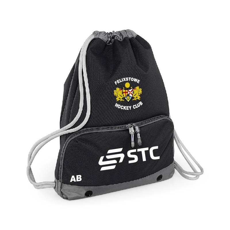 STC Team Gymsac