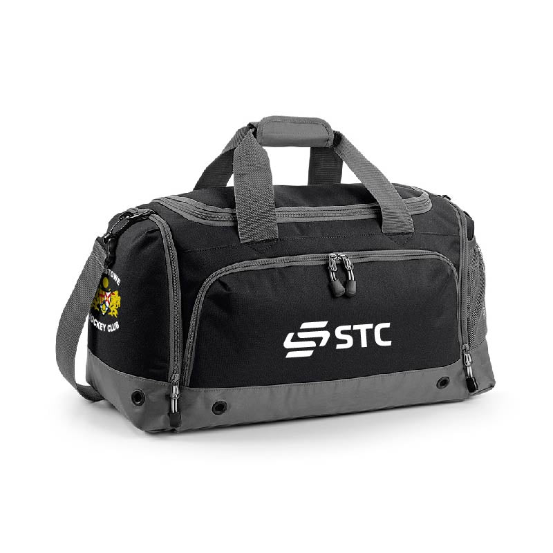 STC Team Junior Holdall