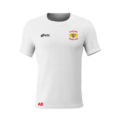 STC Varsity Tee