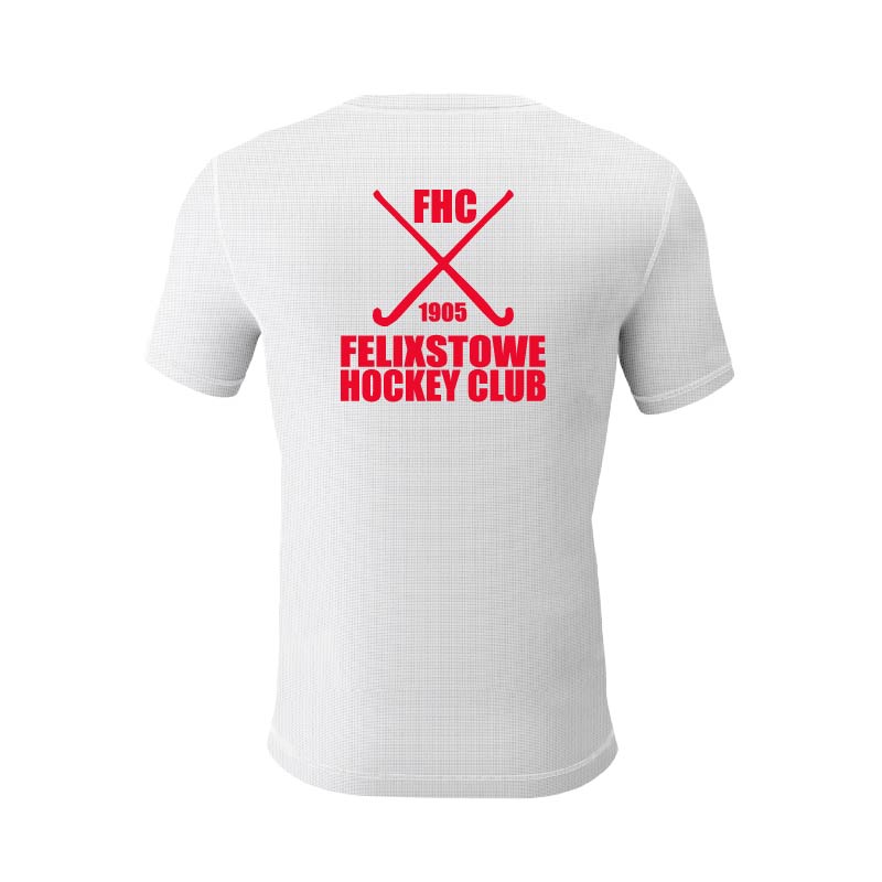 STC Varsity Tee