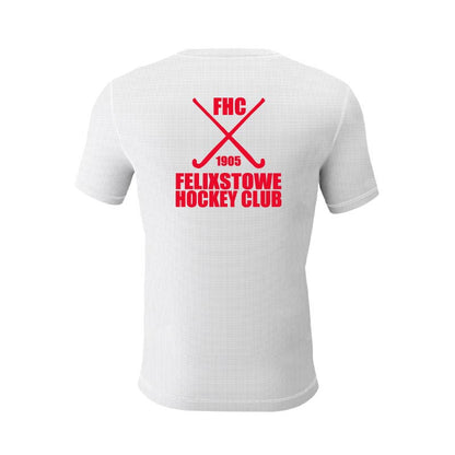 STC Varsity Tee