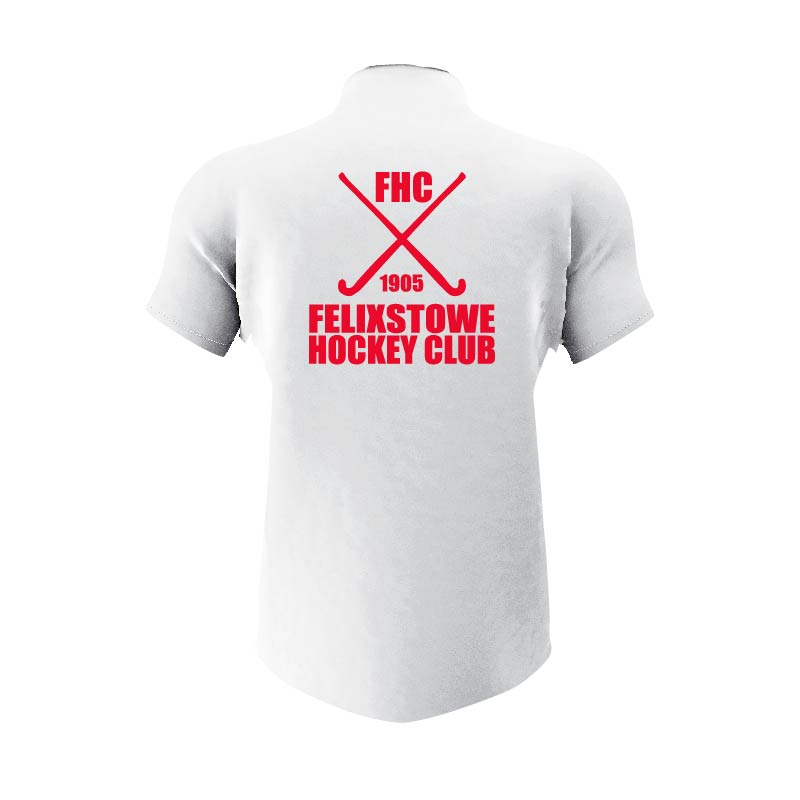 STC Varsity Polo