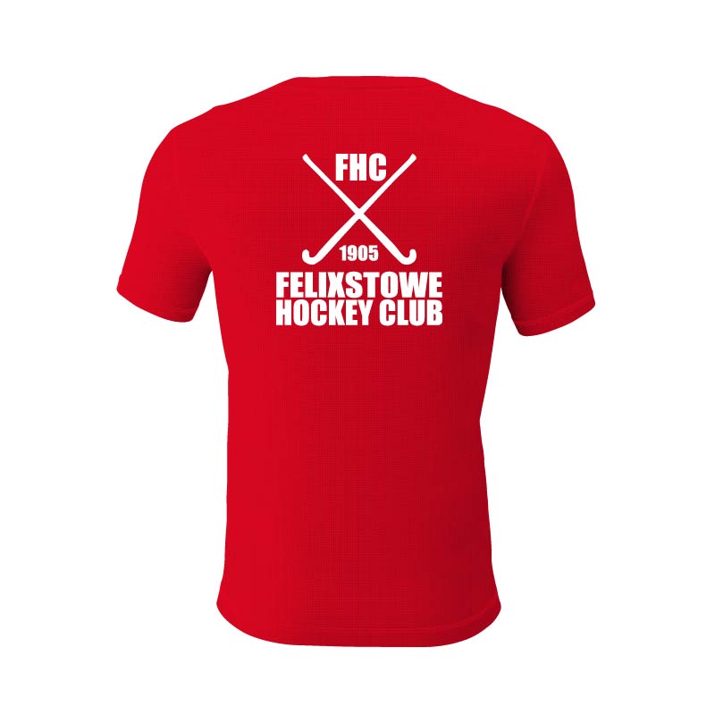 STC Varsity Tee