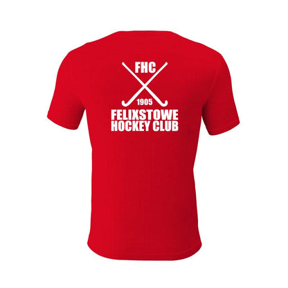 STC Varsity Tee