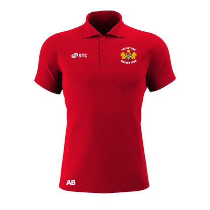STC Varsity Polo