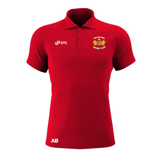 STC Varsity Polo