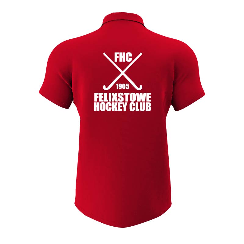 STC Varsity Polo