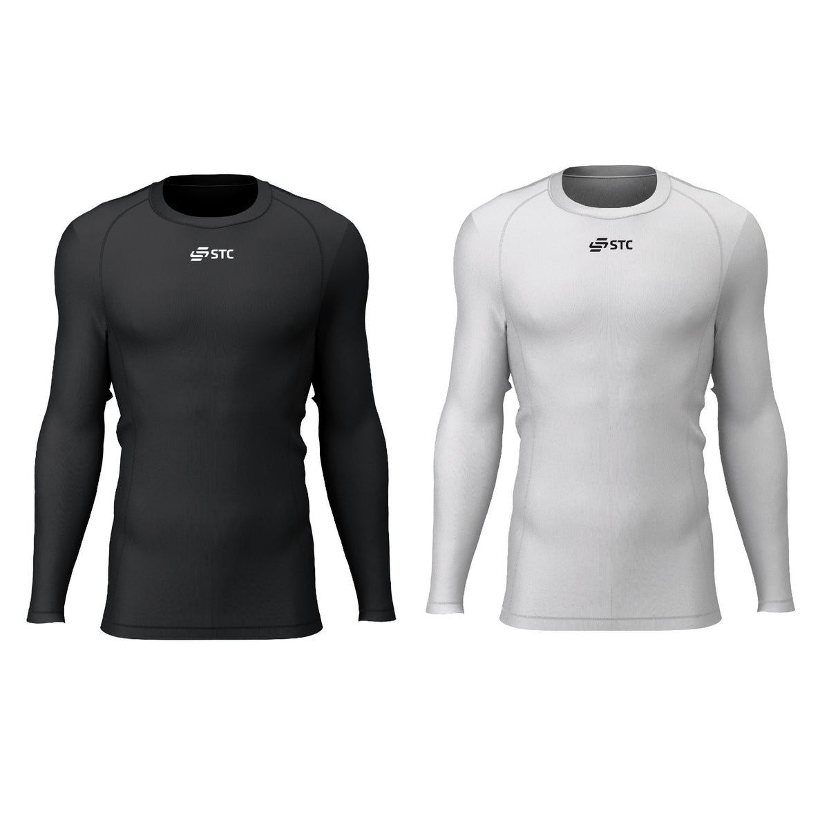 STC Bodytherm Long Sleeve Top