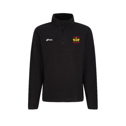 STC 1/4 Zip Fleece