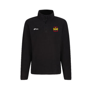 STC 1/4 Zip Fleece