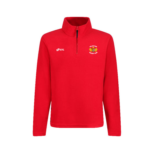 STC 1/4 Zip Fleece