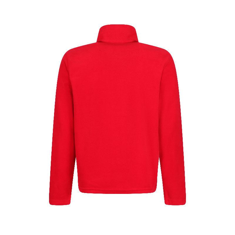 STC 1/4 Zip Fleece