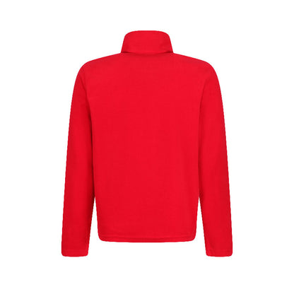 STC 1/4 Zip Fleece