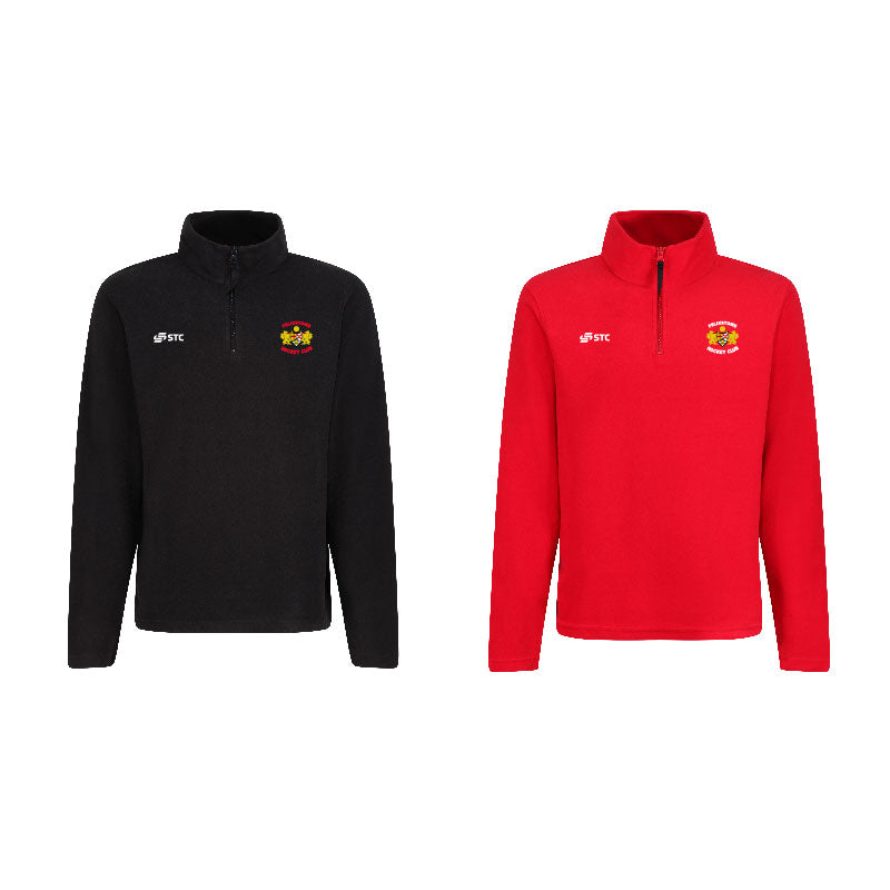 STC 1/4 Zip Fleece