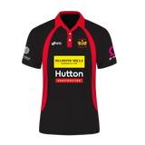 STC Away Match Shirt