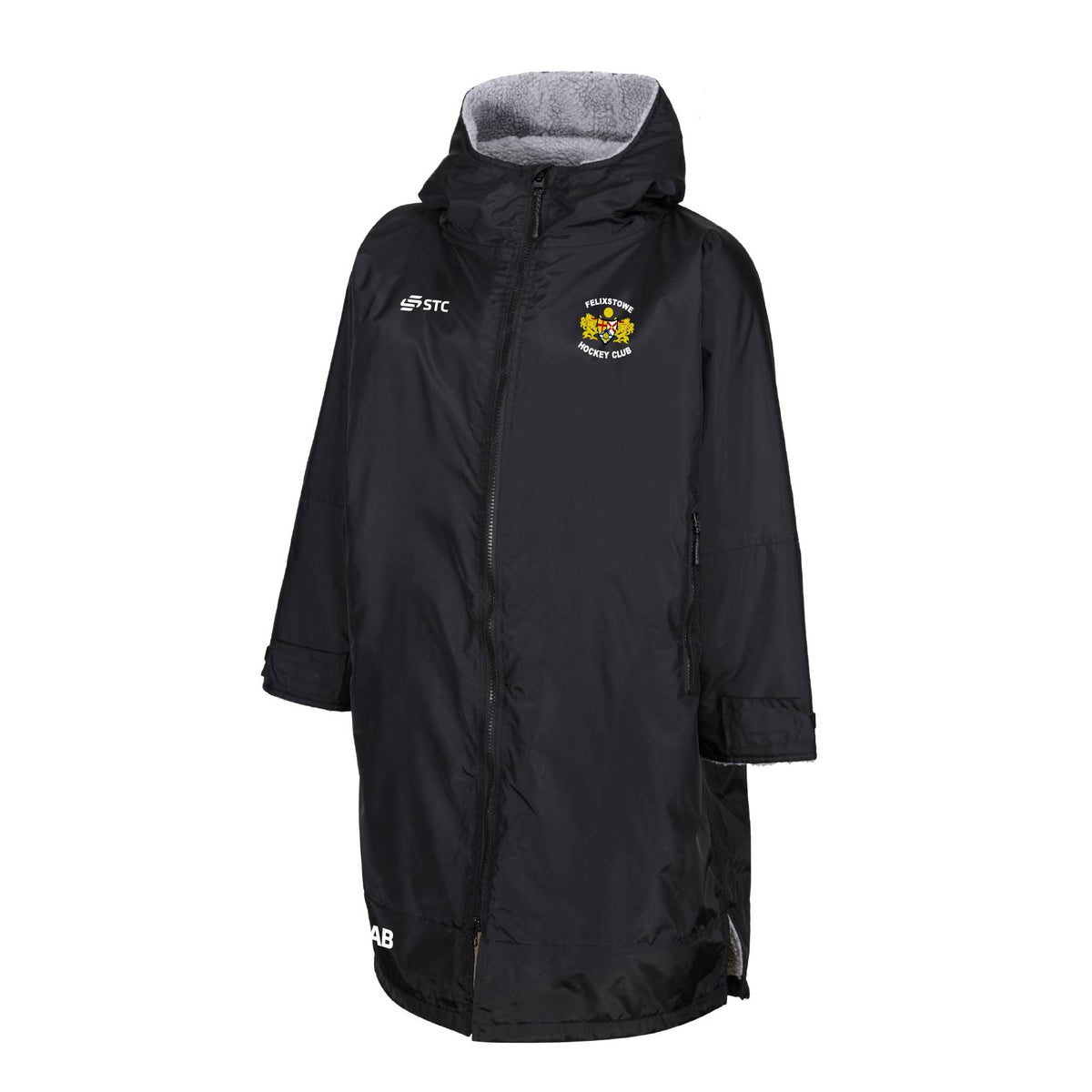 STC Pro Robe