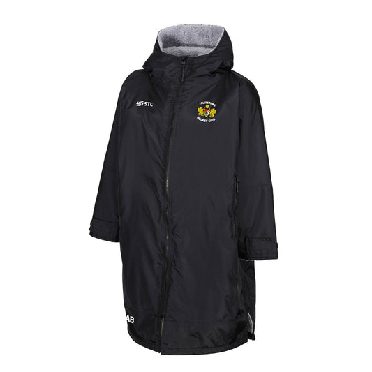 STC Pro Robe