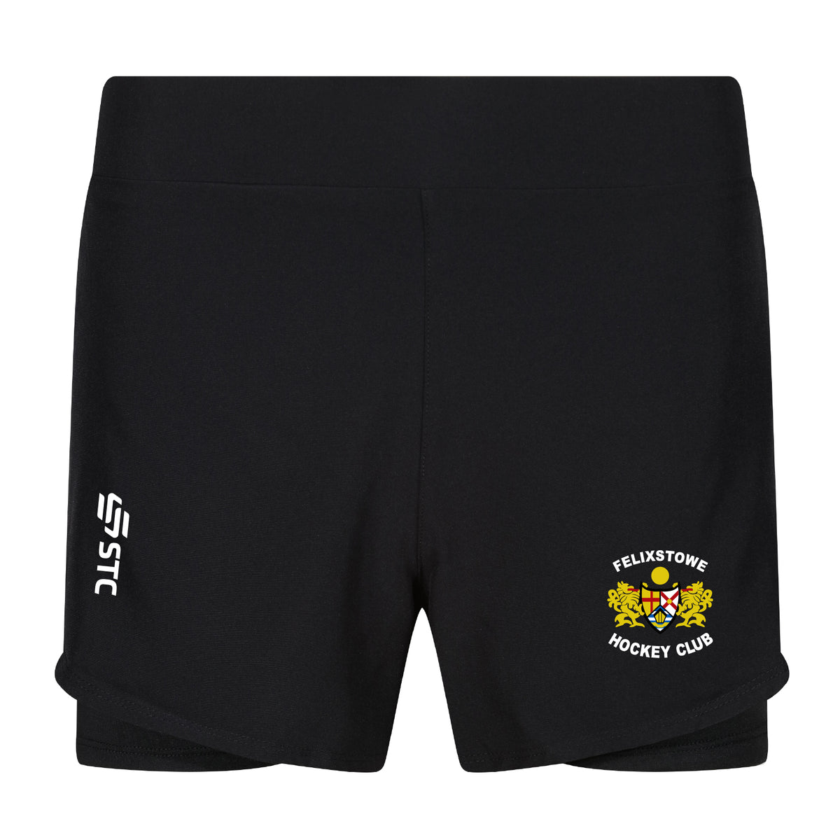 STC Women's iGen Short
