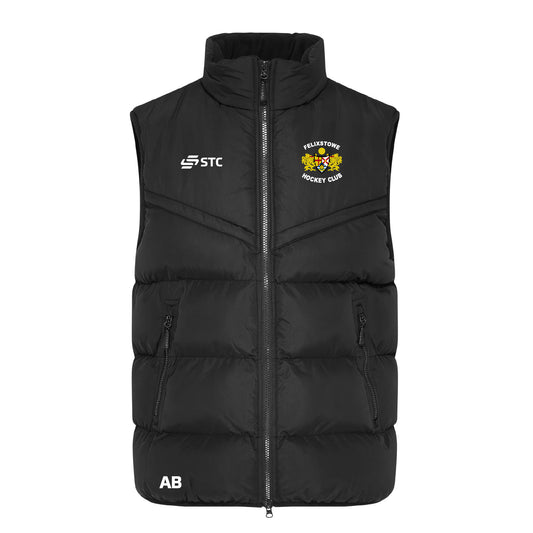STC Puffer Gilet