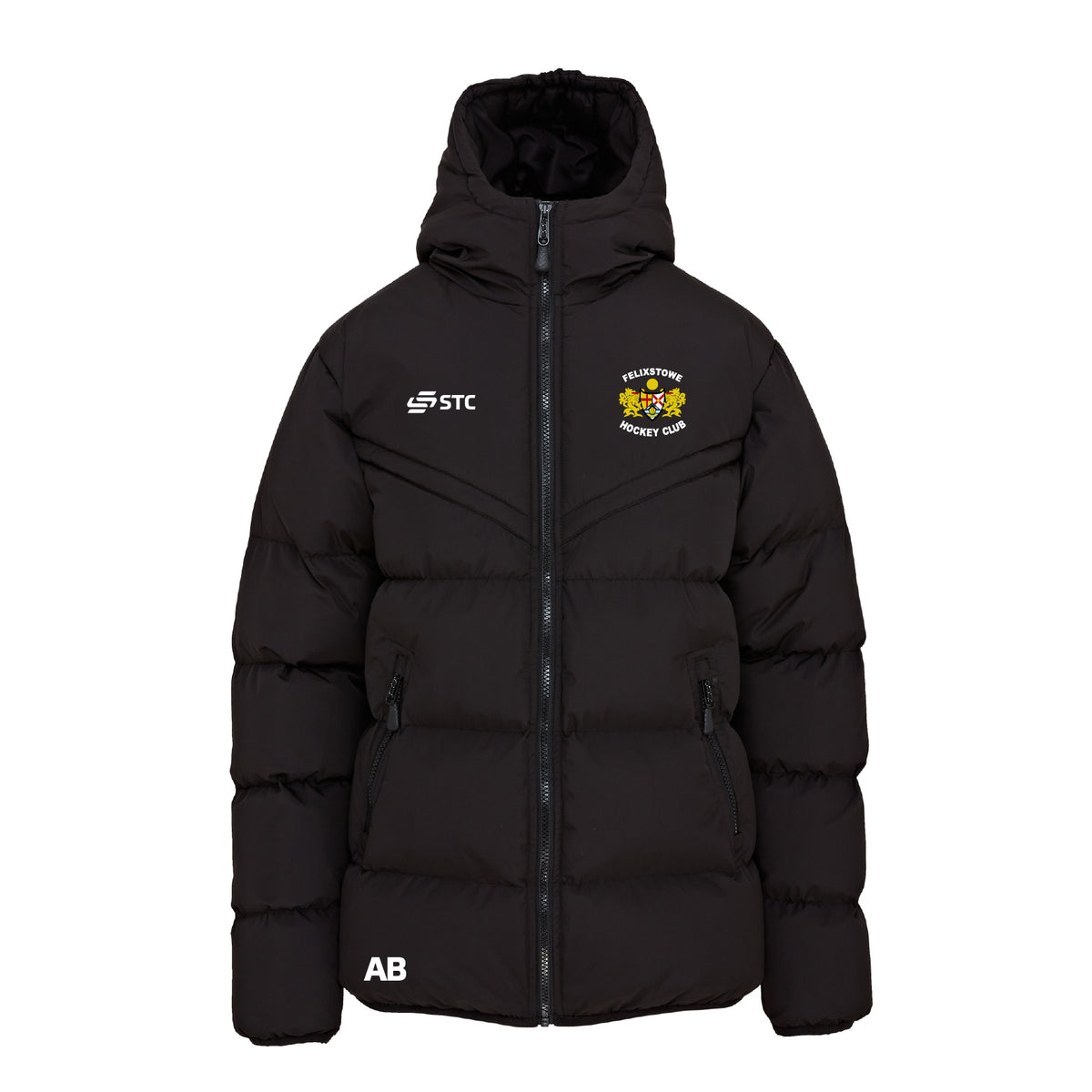 STC Puffer Jacket