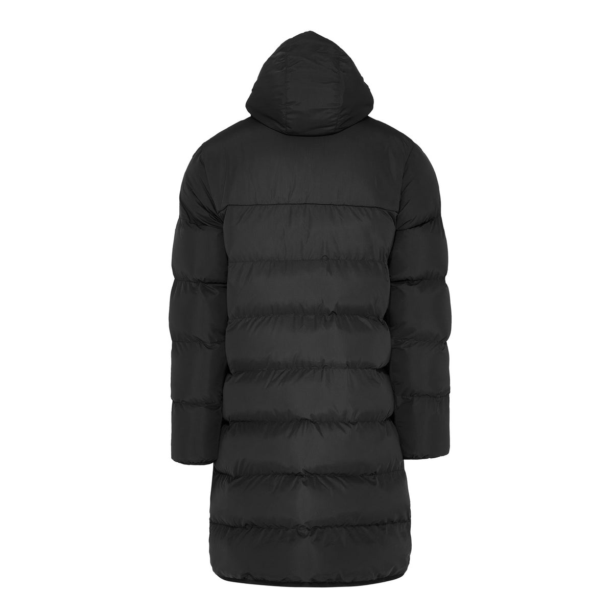 STC Puffer Coat