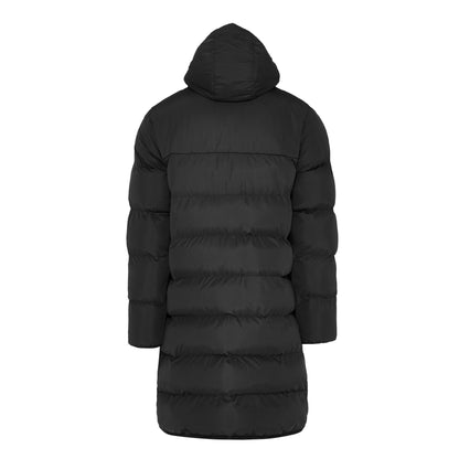 STC Puffer Coat