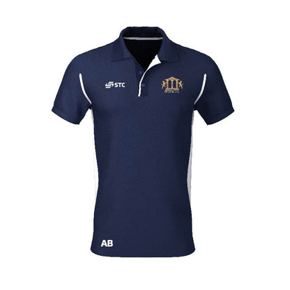 STC Force Tech Polo