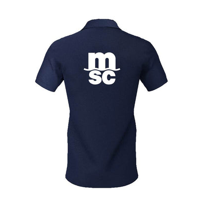 STC Force Tech Polo