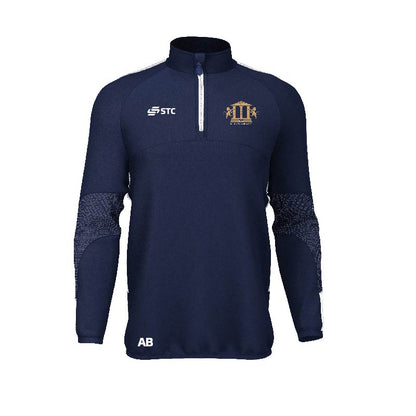 STC Edge Midlayer