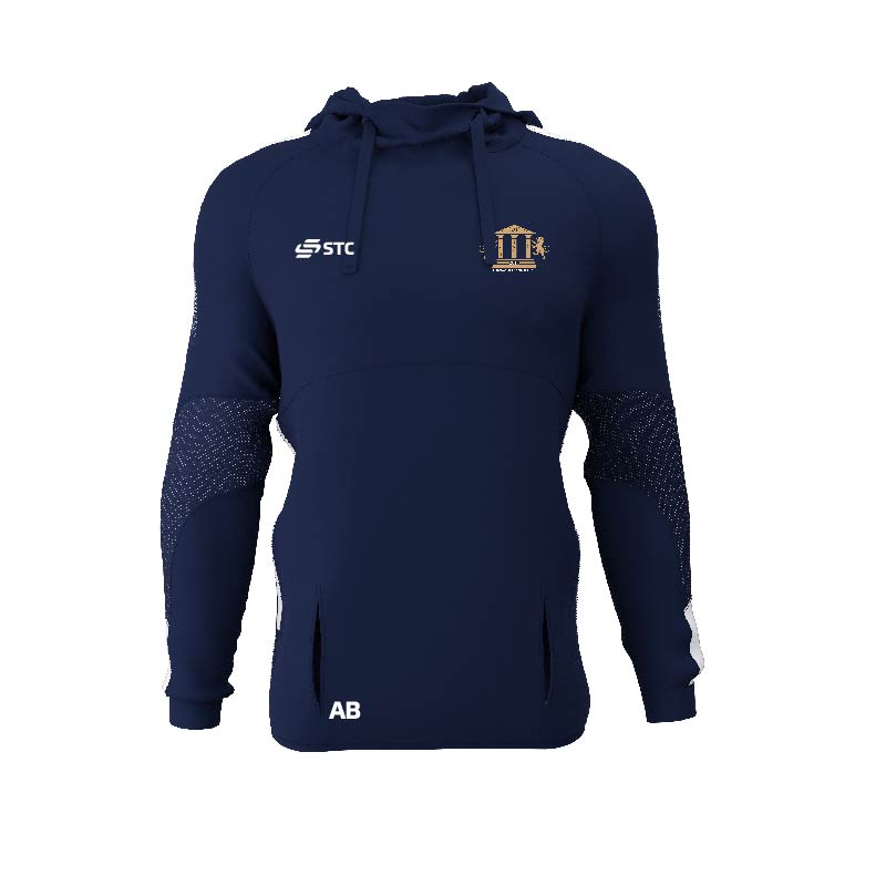 STC Edge Hoodie