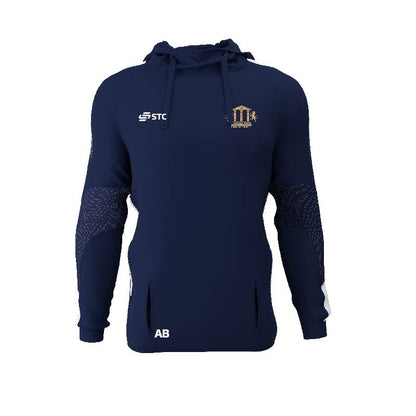 STC Edge Hoodie
