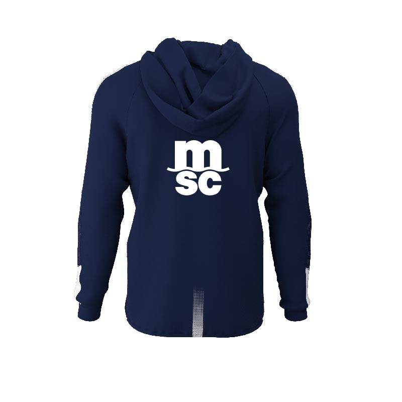 STC Edge Hoodie