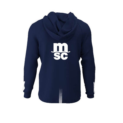STC Edge Hoodie