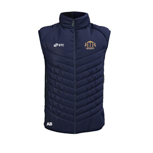 STC Edge Gilet
