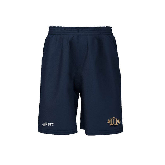 STC Pro Short